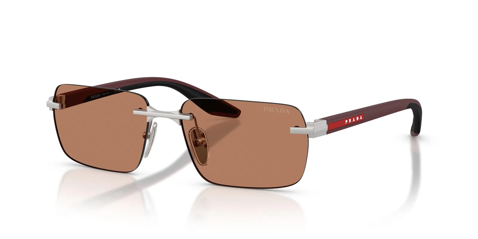 Prada Linea Rossa C52S Sunglasses - view 15